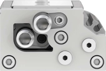 Мини-суппорт Festo DGSL-N-12-30-P1A
