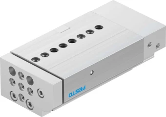 Мини-суппорт Festo DGSL-N-12-30-P1A