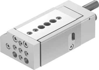 Мини-суппорт Festo DGSL-N-12-10-P1A