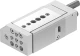 Мини-суппорт Festo DGSL-N-12-10-P1A