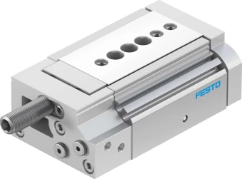 Мини-суппорт Festo DGSL-N-12-10-P1A