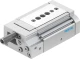 Мини-суппорт Festo DGSL-N-12-10-P1A