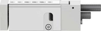 Мини-суппорт Festo DGSL-N-12-10-P1A