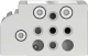Мини-суппорт Festo DGSL-N-12-10-P1A