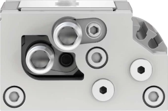 Мини-суппорт Festo DGSL-N-12-10-P1A