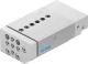 Мини-суппорт Festo DGSL-N-12-10-P1A