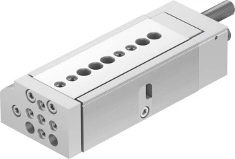 Мини-суппорт Festo DGSL-N-12-40-P1A