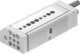 Мини-суппорт Festo DGSL-N-12-40-P1A