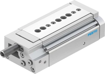 Мини-суппорт Festo DGSL-N-12-40-P1A