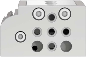 Мини-суппорт Festo DGSL-N-12-40-P1A