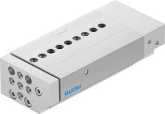Мини-суппорт Festo DGSL-N-12-40-P1A
