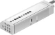 Мини-суппорт Festo DGSL-N-12-80-P1A