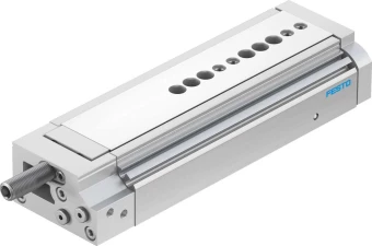 Мини-суппорт Festo DGSL-N-12-80-P1A