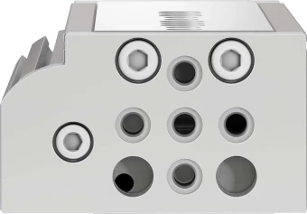 Мини-суппорт Festo DGSL-N-12-80-P1A