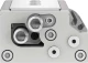 Мини-суппорт Festo DGSL-N-12-80-P1A