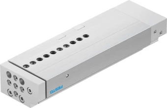 Мини-суппорт Festo DGSL-N-12-80-P1A