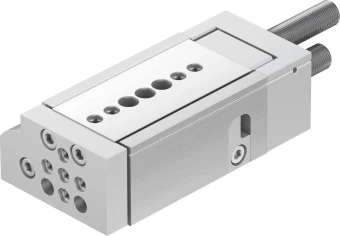 Мини-суппорт Festo DGSL-N-16-10-P1A