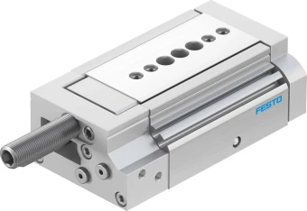 Мини-суппорт Festo DGSL-N-16-10-P1A