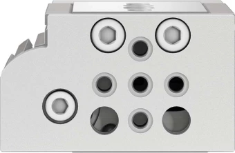 Мини-суппорт Festo DGSL-N-16-10-P1A