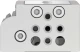 Мини-суппорт Festo DGSL-N-16-10-P1A