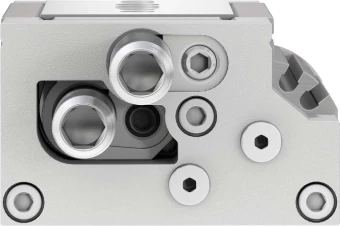 Мини-суппорт Festo DGSL-N-16-10-P1A