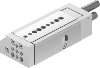 Мини-суппорт Festo DGSL-N-16-30-P1A