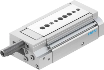 Мини-суппорт Festo DGSL-N-16-30-P1A