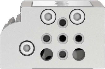 Мини-суппорт Festo DGSL-N-16-30-P1A
