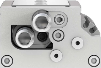 Мини-суппорт Festo DGSL-N-16-30-P1A