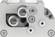 Мини-суппорт Festo DGSL-N-16-30-P1A