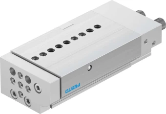 Мини-суппорт Festo DGSL-N-16-30-P1A
