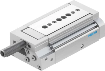 Мини-суппорт Festo DGSL-N-16-20-P1A
