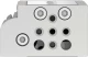 Мини-суппорт Festo DGSL-N-16-20-P1A