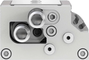 Мини-суппорт Festo DGSL-N-16-20-P1A