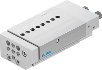 Мини-суппорт Festo DGSL-N-16-20-P1A