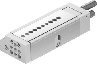 Мини-суппорт Festo DGSL-N-16-50-P1A