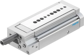 Мини-суппорт Festo DGSL-N-16-50-P1A