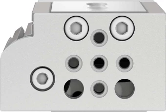 Мини-суппорт Festo DGSL-N-16-50-P1A