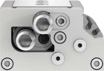 Мини-суппорт Festo DGSL-N-16-50-P1A