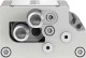 Мини-суппорт Festo DGSL-N-16-50-P1A