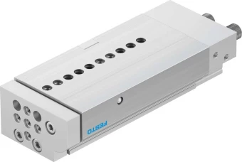Мини-суппорт Festo DGSL-N-16-50-P1A
