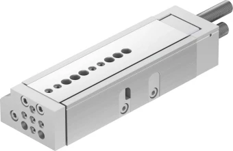 Мини-суппорт Festo DGSL-N-16-80-P1A