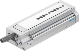 Мини-суппорт Festo DGSL-N-16-80-P1A
