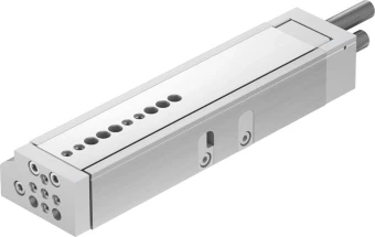 Мини-суппорт Festo DGSL-N-16-100-P1A