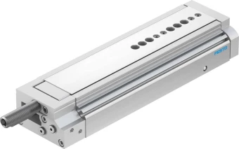 Мини-суппорт Festo DGSL-N-16-100-P1A