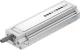 Мини-суппорт Festo DGSL-N-16-100-P1A