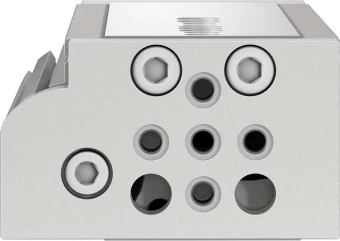 Мини-суппорт Festo DGSL-N-16-100-P1A