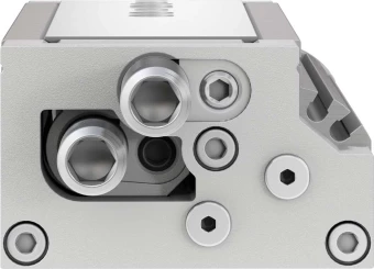 Мини-суппорт Festo DGSL-N-16-100-P1A