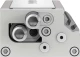 Мини-суппорт Festo DGSL-N-16-100-P1A