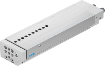 Мини-суппорт Festo DGSL-N-16-100-P1A